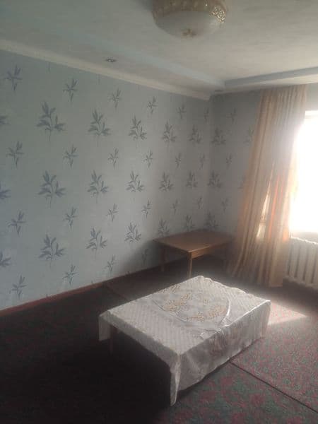 Сдаётся 1 комната в малосемейке, Мирзо-Улугбекский район ули — фото 4