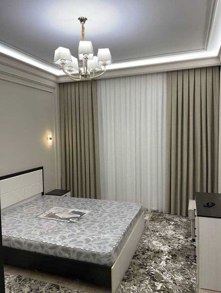 Сдается квартира для семейных<br />
<br />
• Район: Алмазар< — фото 4