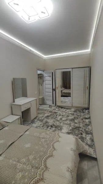 Мирзо Улугбек тумани Максим Горькийда 2хонали квартира аренд — фото 3
