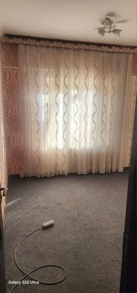 Срочно сдам <br />
Сергели 2 <br />
2/1/5 350& <br />
Чистая — фото 2