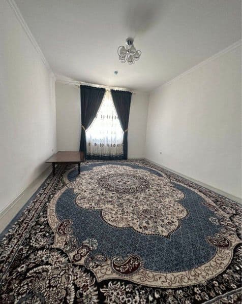 Яшнобод олмос аренда квартира семя  два комната ест евроремо — фото 3