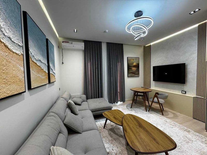 Сдаётся КЛАССНАЯ квартира<br />
<br />
• Район: Шайхантахурс — фото 2