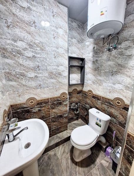 Shayxontohur tumanida 1 xonali kvartira ijaraga beriladi oil — фото 3