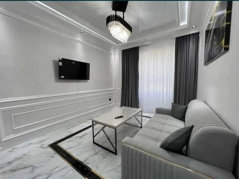 Сдается в аренду 2-х комнатная квартира в ЖК "Infinity". <br — фото 2