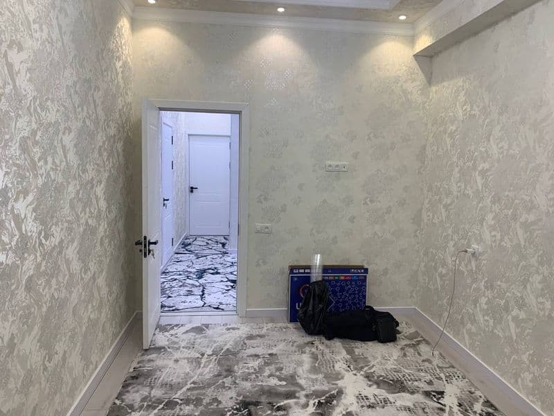 Sergeli 3 bekat oldida green house domlari yonida 3 xona 4 c — фото 4