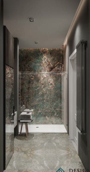 Шайхантахурский район<br />
Ташкент Сити<br />
ЖК Бульвар<br — фото 5