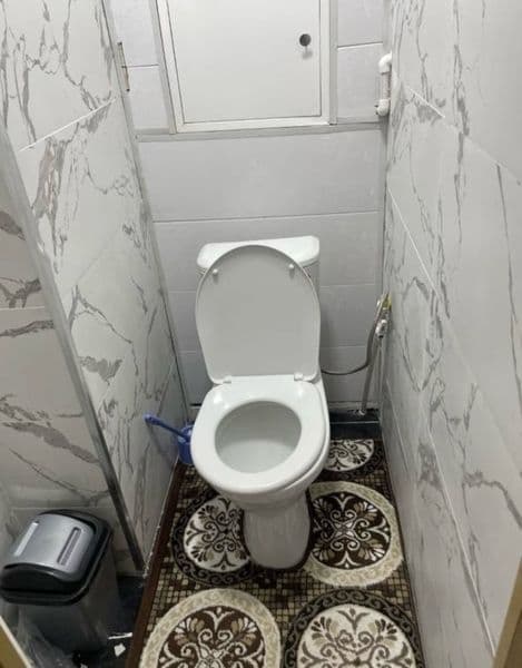 2 хонали уй, хамма шароитлари бор<br />
10этаж- лифт бор<br  — фото 5