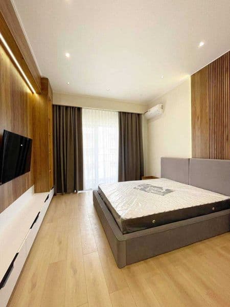 Сдаётся КЛАССНАЯ квартира<br />
<br />
• Район: Яккасарайски