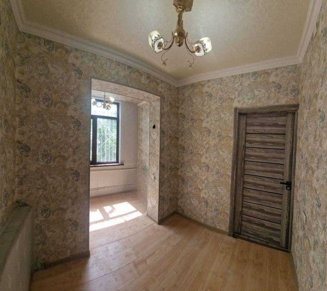 Yunusobod 13-kv da kvartira ijaraga beriladi. Anjir milliy t — фото 3