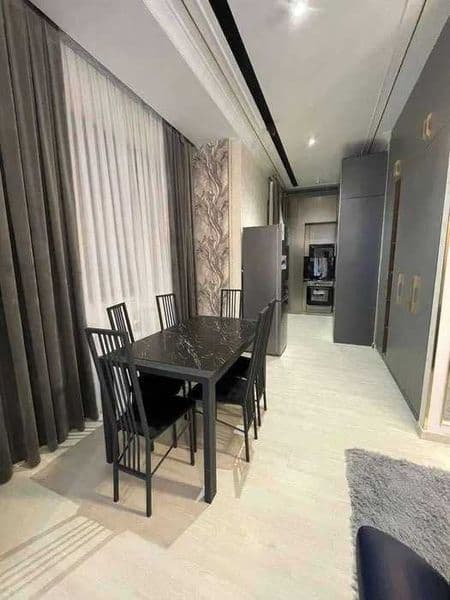 Район: Яшнабадский<br />
Адрес: Узбум <br />
<br />
• Комнат — фото 4