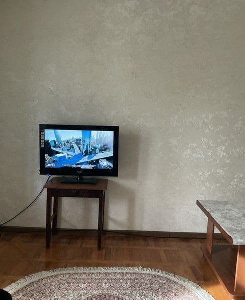 Сдается 1-комнатная квартира в Шайхантахурском районе взади  — фото 4