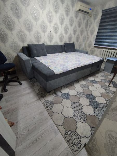 аренда чиланзар 1 квартал 1/3/4<br />
мебель техника<br />
д — фото 2