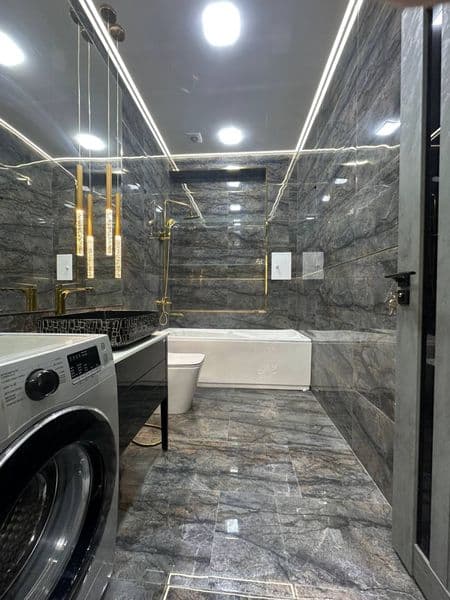 АРЕНДА<br />
Циолковская<br />
- 3 комнатная студия <br />
- — фото 5