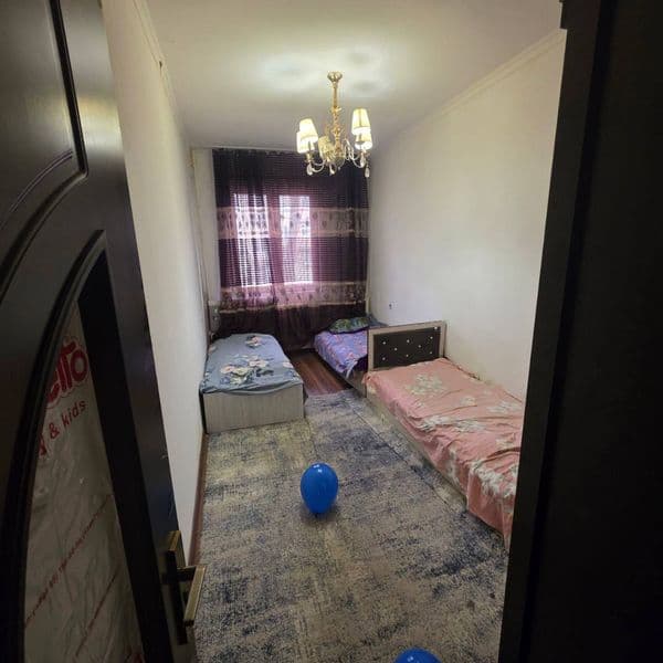 Без маклер 3хонали 1етаж квартира орикзор абу сахий фархатск — фото 3