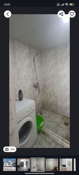 2 хонали квартира ижарага берилади 2 хонали квартира ижарага — фото 3