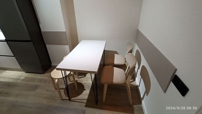 Parkentskiy Новостройка<br />
Meridian<br />
2.5.7<br />
70k — фото 4