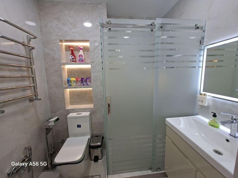 Аренда долгосрочная 3 комнатная со всеми удобствами <br />
А — фото 3