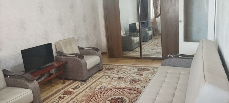 В Ташкенте центре города   Чиланзорский район перекресток Др — фото 5