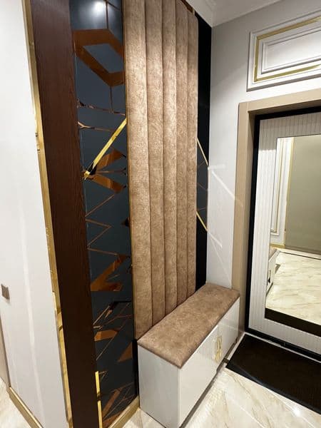 Сдаётся в аренду 2х квартира ЖК "Prestige  Gardens" <br />
В — фото 2