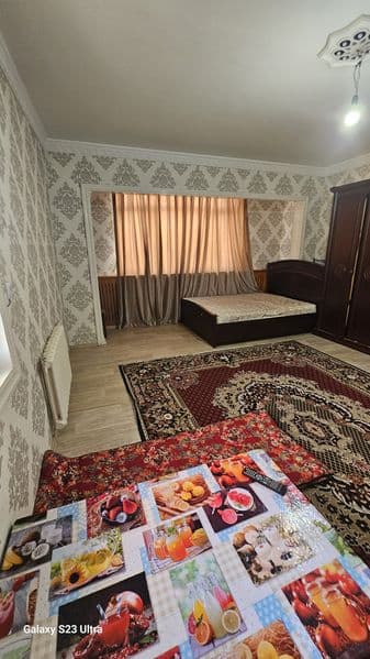 Аренда 1.хонали 2.хонали клинган чорсу самарканд дарвоза оил — фото 4