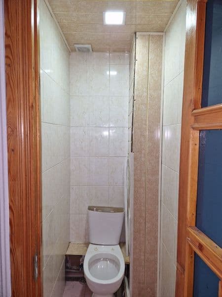 Аренда бел тепа  янги ташми 1.хонали <br />
Оилага берилади  — фото 5