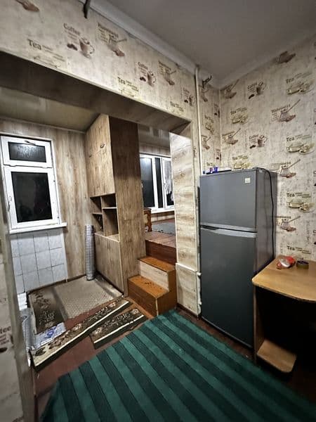 Sergeli tumani. 7 da joylashga 3 bekat 100 metr 3 honalik uy