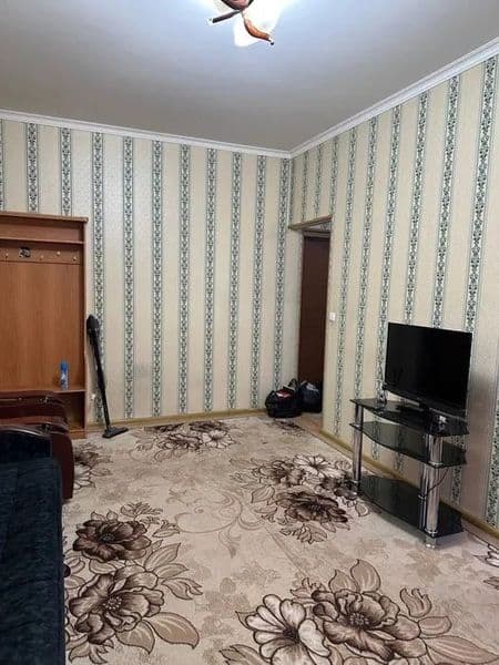 Чиланзар 6 квартал <br />
1 комнатная <br />
1 этаж <br />
4 — фото 3