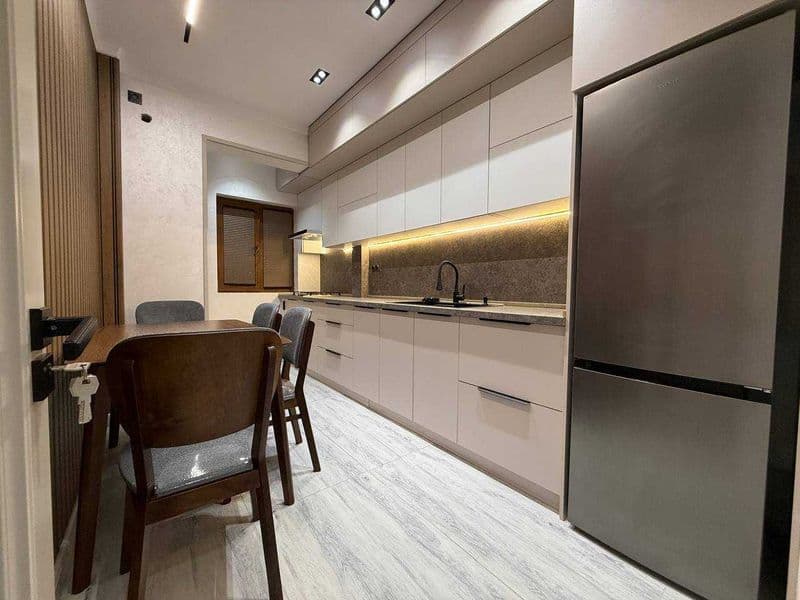 Жилой комплекс: Nest One<br />
Комнат: 2<br />
Этаж: 10<br / — фото 5