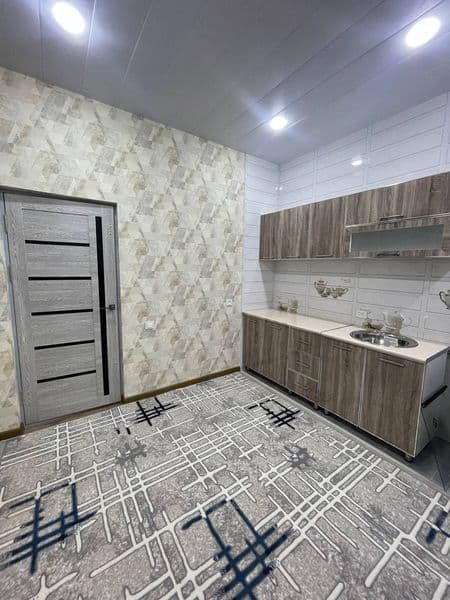 Аренда квартира массив Тузель1 (40 лет победы 1) 3 этаж. 3 к — фото 5