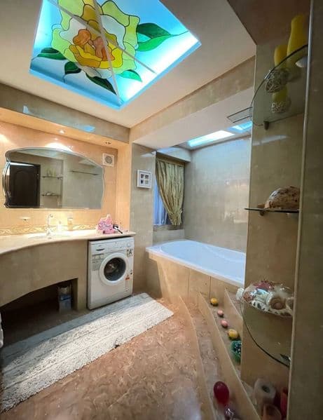 Сдаётся шикарная 2-комнатная квартира <br />
<br />
• Район: — фото 3