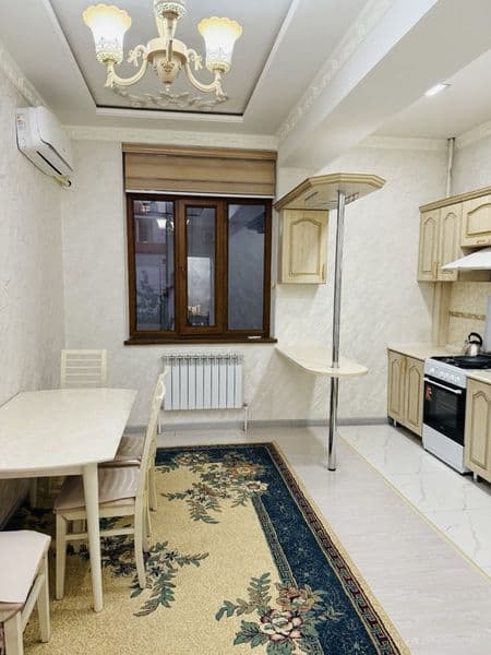 Novostroyka Yakkasaroyda Mebel Texnika To’liq JixoZlangan Kv — фото 3