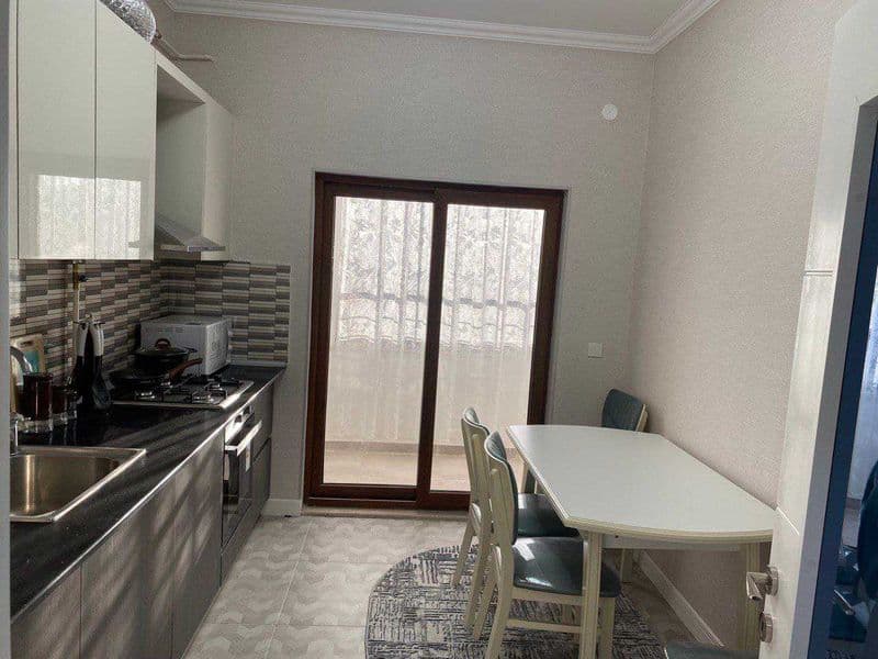 Сдается 2-комнатная квартира в жилом комплексе Istanbul City — фото 3