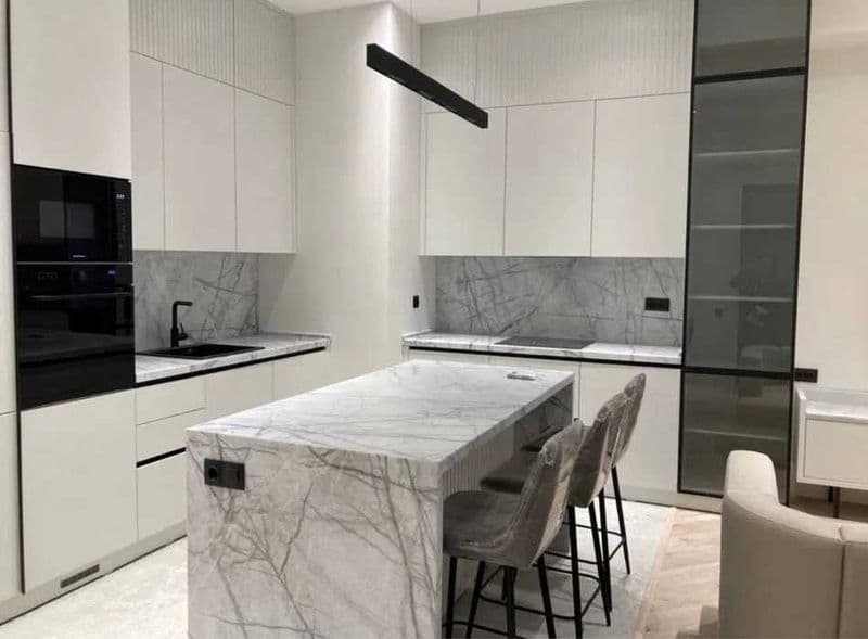 НОВОСТРОЙКА Gardens Residence <br />
Кол-во комнат: 2<br />
 — фото 2