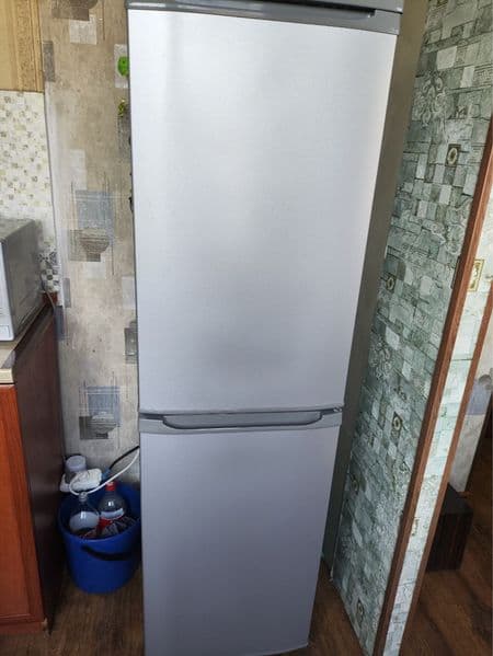 Сдам в аренду 1 комнатную, переделанную в 2х, на 4этаже, 5 э — фото 3