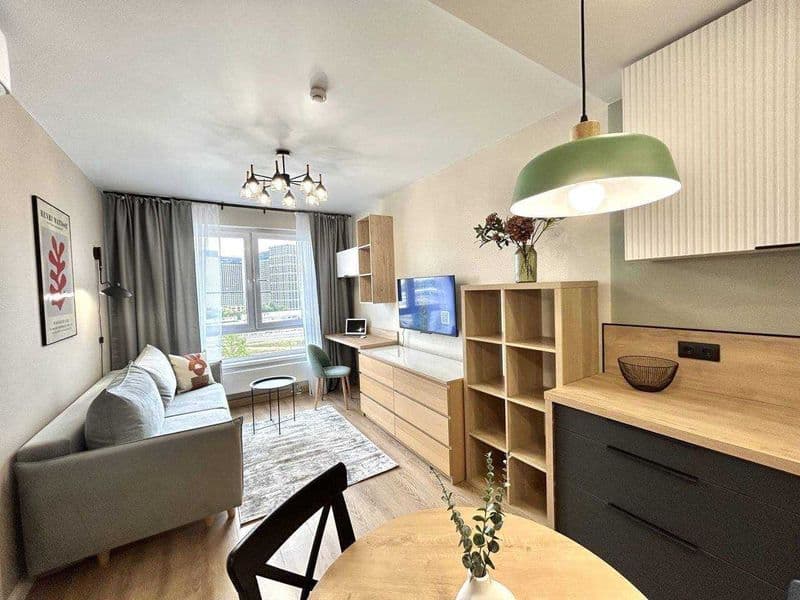 К вашему вниманию рады представить 1 комнатную квартиру на 2 — фото 2