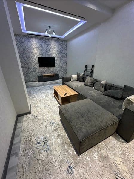 Аренда Квартиры-ЖК Новостройка <br />
<br />
Район-Яккасарай