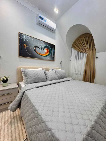 Сдается квартира с красивым ремонтом<br />
<br />
• Район: Ю — фото 4