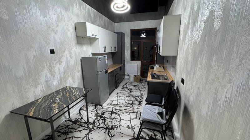 Аренда 2-комнатной квартиры в Мирзо-Улугбекском районе, неда — фото 4