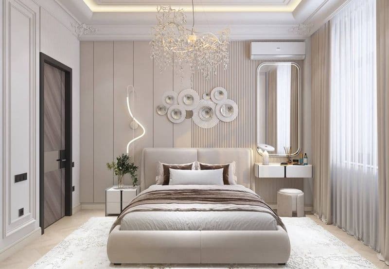 Сдается  4-КОМНАТНАЯ КВАРТИРА | НОВОСТРОЙКА<br />
<br />
Лок — фото 2