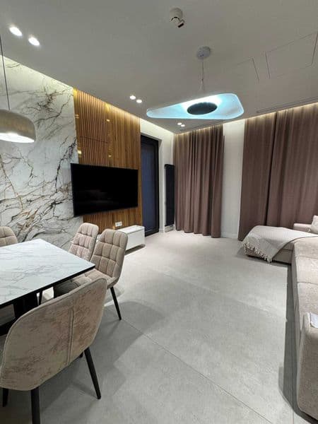 НОВОСТРОЙКА ЖК NEST ONE<br />
Район: Шайхантахурский<br />
О — фото 3