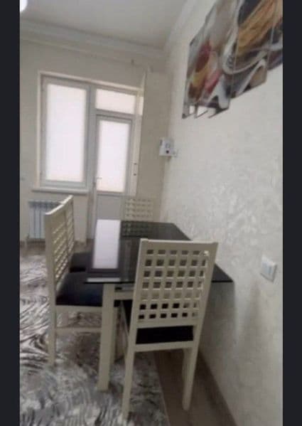 Шайхонтохур <br />
Гафур Гулом метроси ёнида 2 хонали кварти — фото 3
