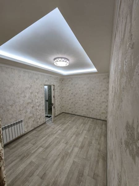 Yangi uy xali hech kim yashamagan.<br />
Toza uy remont qili — фото 2