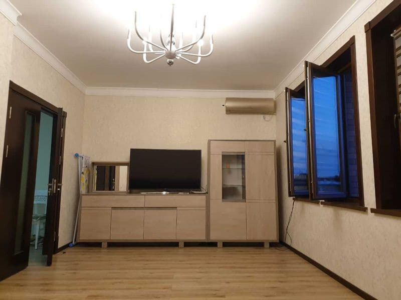 Сдаётся КЛАССНАЯ квартира<br />
<br />
Район: Мирзо Улугбекс — фото 5