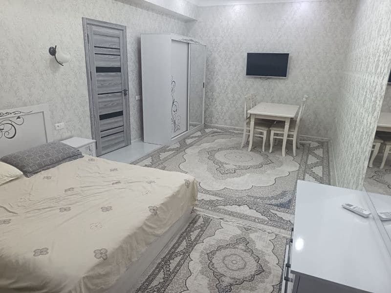 Аренда 1*2 ком Новостройка ЖК Newlife Maxtumquli ko'chasi ев