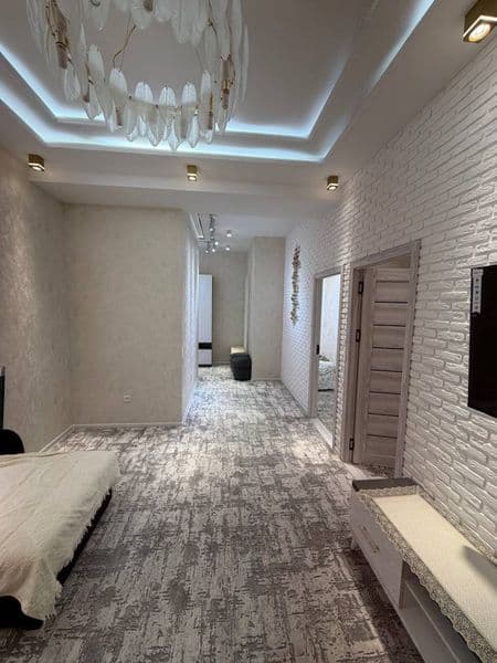 Паркенский — 3х комнатная квартира в аренду. Семье <br />
<b — фото 5