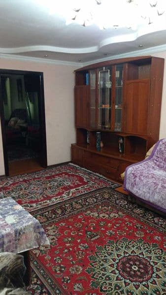 Аренда квартиры на Чиланзар-1 квартал<br />
<br />
Сдаётся у — фото 3