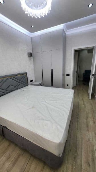 Сдаётся КЛАССНАЯ квартира<br />
<br />
• Район: Яшнабадский< — фото 2