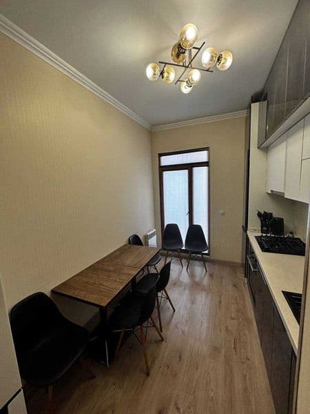 Сдается квартира для семейных<br />
<br />
• Район: Алмазар< — фото 4