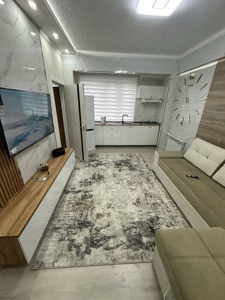 Uzoq muddatga beriladi<br />
Xamma sharoiti ideal kirasiz ya