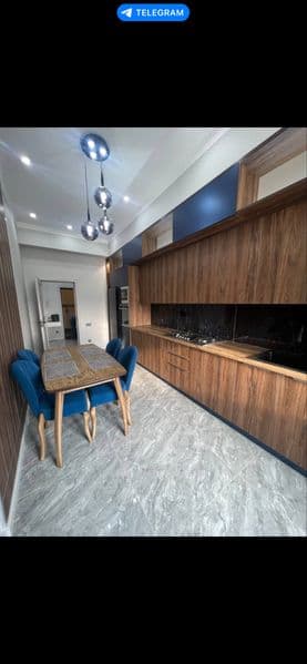 сдам в аренду 2х комнатная новостройка. уютная чистая кварти — фото 3